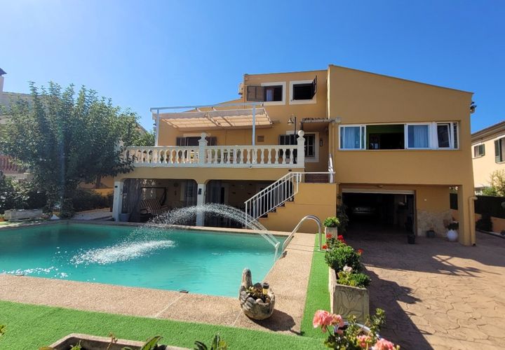 Villa a Badia Blava, Mallorca, Badia Blava - € 950.000 | Ref: 81984 - foto 1