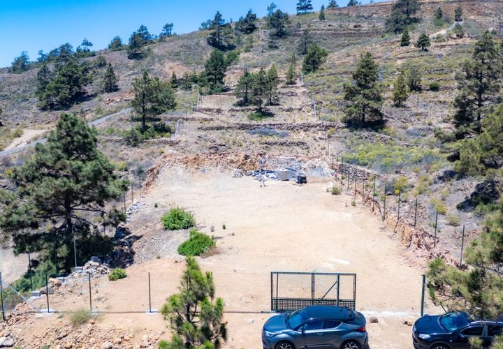 Terra a Arico, Tenerife, Arico - € 39.800 | Ref: 0067-04517/2961 - foto 1