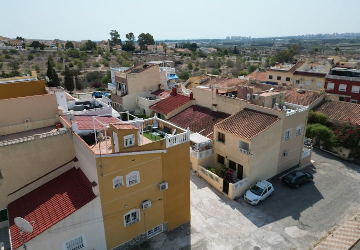 Byhus i La Marina, Alicante, La Marina - € 164.000 | Ref: SP4682 - foto 1