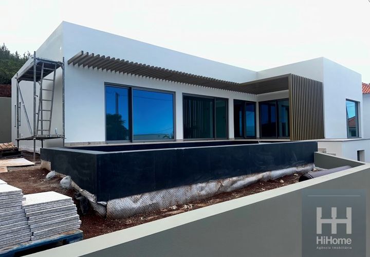 Villa i Calheta, Madeira, Calheta - € 930.000 | Ref: HH_2437MD25 - foto 1