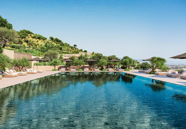 Leilighet i Benahavis, Malaga, Benahavis - € 2 400 000 | Ref: NBH004G4 - foto 1