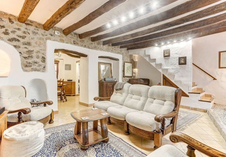 Rekkehus i Pollenca, Mallorca, Pollenca - € 445 000 | Ref: STHO4025Q - foto 1