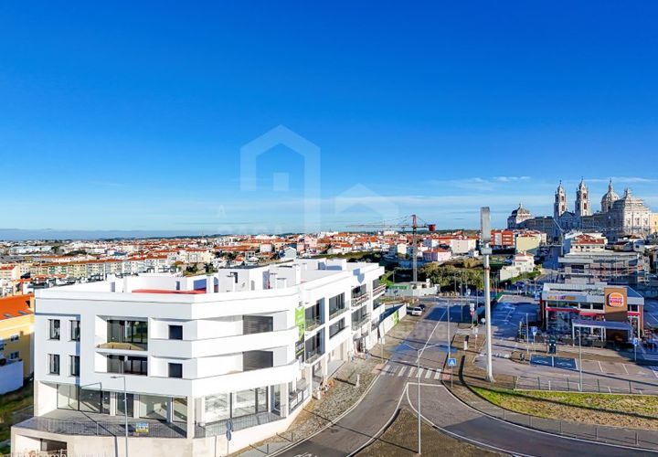 Lejlighed i Mafra, Lisbon, Mafra - € 350.000 | Ref: V25239_p X03 - foto 1