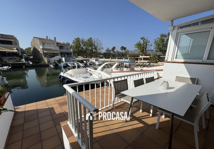 Villa a Empuriabrava, Gerona, Empuriabrava - € 465.000 | Ref: 3916 - foto 1