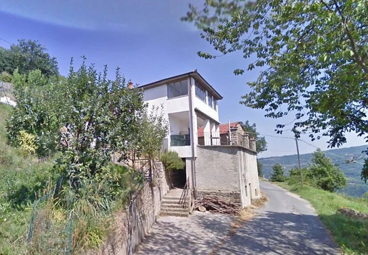 Villa a Gorzegno, Cuneo, Gorzegno - € 50.000 | Ref: GZG012 - foto 1