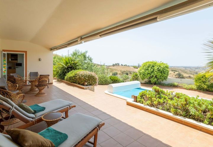 Villa i Tavira, Faro, Tavira - € 1.200.000 | Ref: FC038TVQ - foto 1