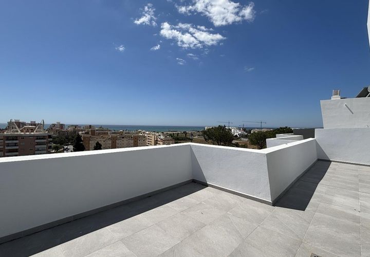 Rækkehus i Torre Del Mar, Malaga, Torre Del Mar - € 599.900 | Ref: MA-TM-10082020/7965 - foto 1
