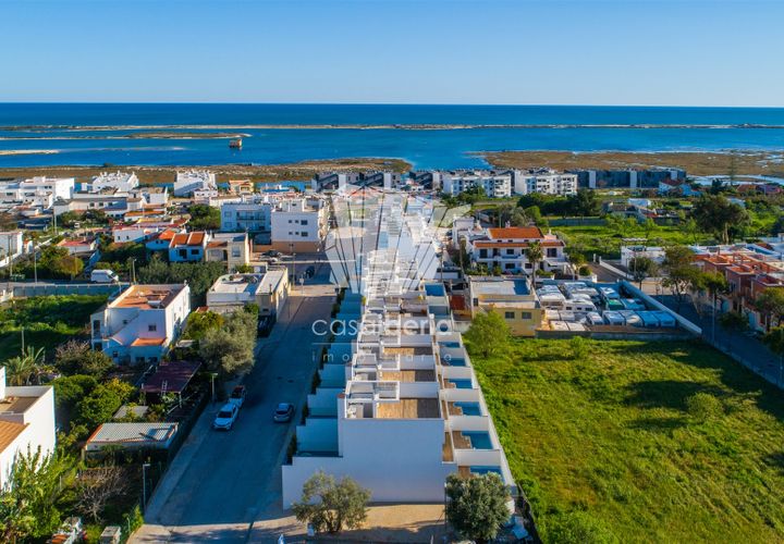 Rækkehus i Olhao, Faro, Olhao - € 680.000 | Ref: 4534 - foto 1