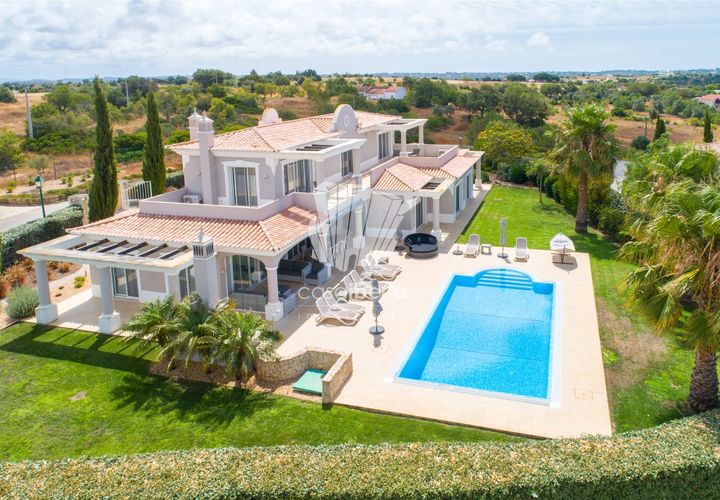 Villa i Lagoa, Faro, Lagoa - € 1.990.000 | Ref: 4494 - foto 1