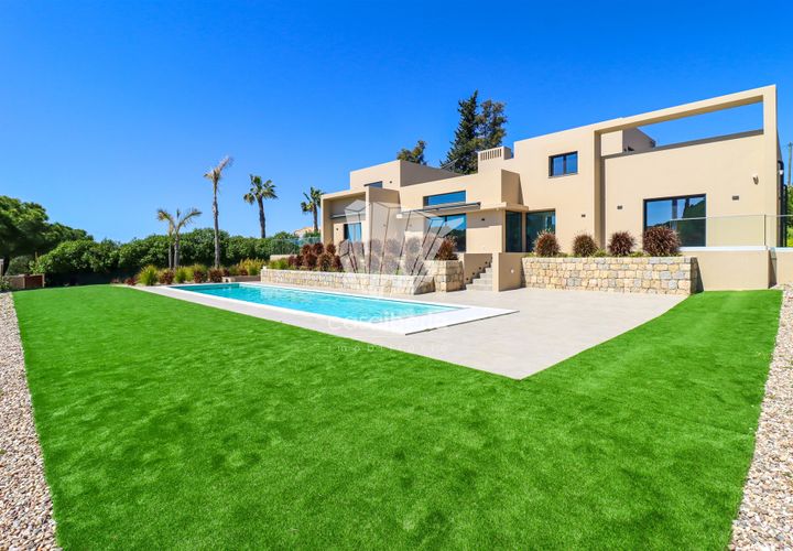 Villa i Lagoa, Faro, Lagoa - € 1.990.000 | Ref: 4451 - foto 1
