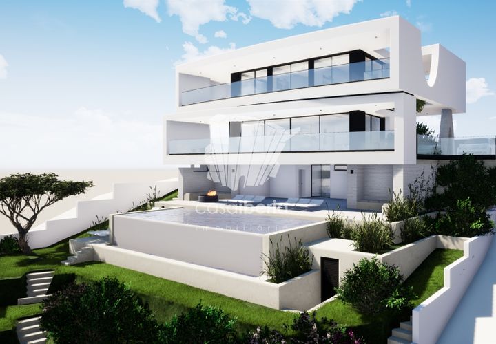 Helårsgrund i Sagres, Faro, Sagres - € 450.000 | Ref: 4741 - foto 1