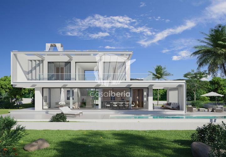 Villa i Lagoa, Faro, Lagoa - € 1.800.000 | Ref: 4531 - foto 1