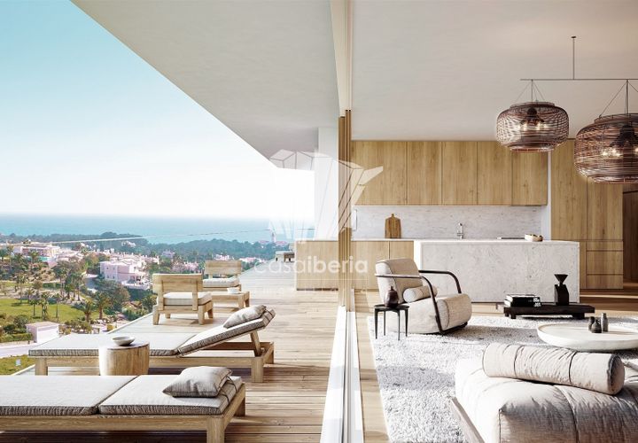 Lejlighed i Lagoa, Faro, Lagoa - € 625.000 | Ref: 4163 - foto 1
