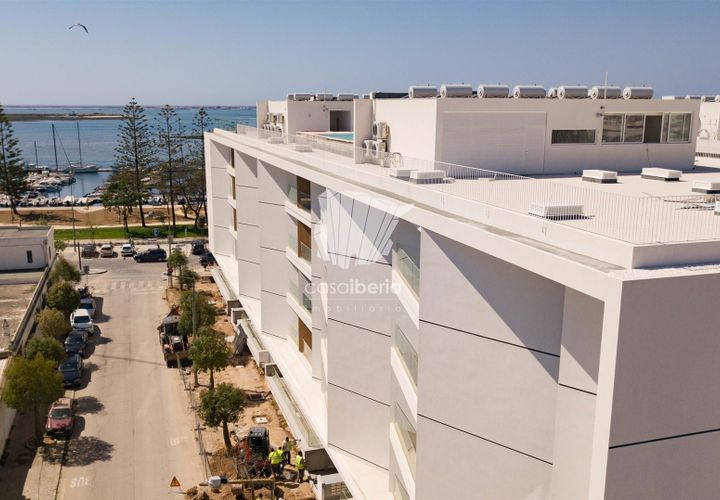 Lejlighed i Olhao, Faro, Olhao - € 1.200.000 | Ref: 4228 - foto 1