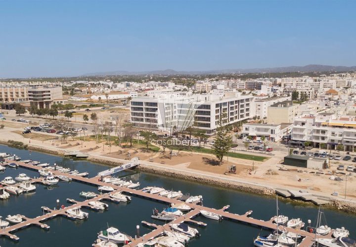 Lejlighed i Olhao, Faro, Olhao - € 1.200.000 | Ref: 4230 - foto 1