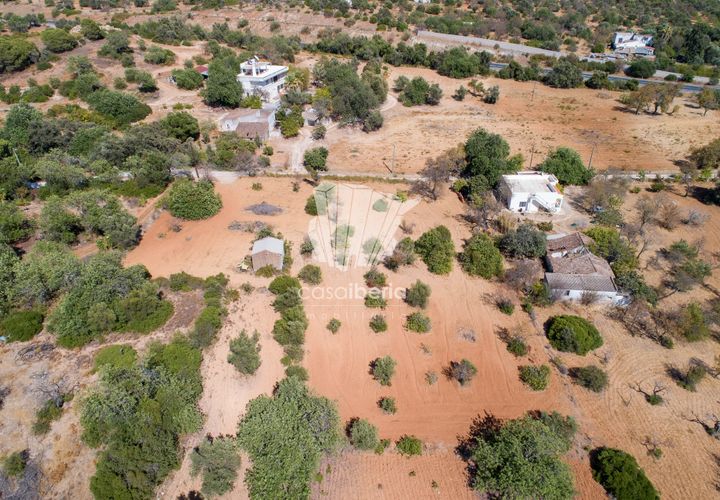 Helårsgrund i Olhao, Faro, Olhao - € 470.000 | Ref: 4655 - foto 1