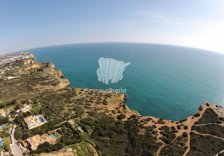 Helårsgrund i Lagoa, Faro, Lagoa - € 1.000.000 | Ref: 3070 - foto 1