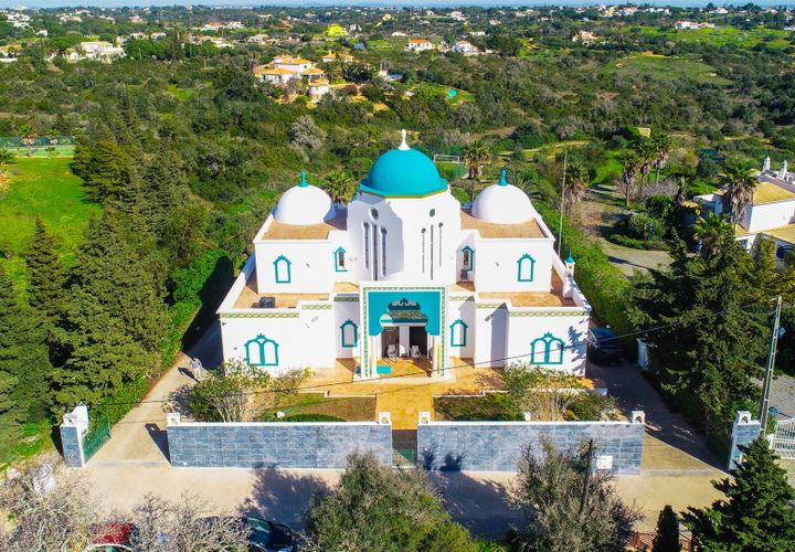 Villa i Lagoa, Faro, Lagoa - € 2.400.000 | Ref: 4121 - foto 1