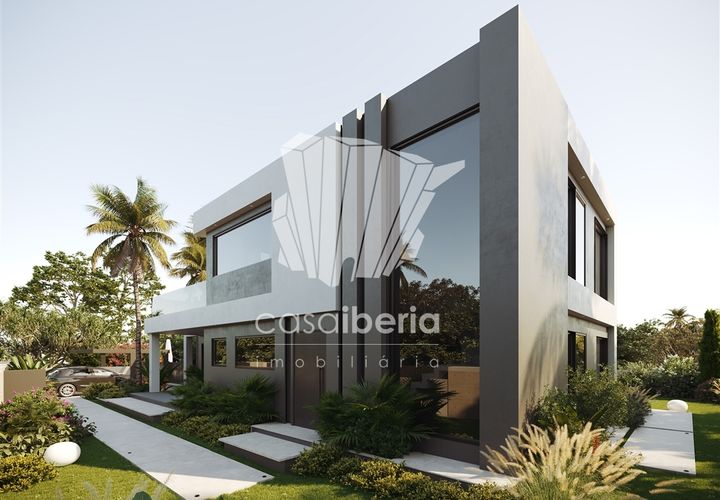 Villa i Lagoa, Faro, Lagoa - € 2.390.000 | Ref: 4713 - foto 1