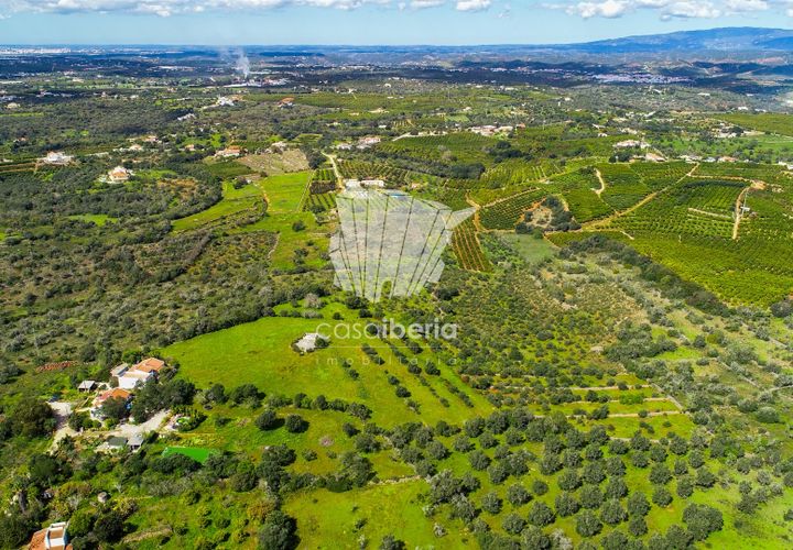 Villa i Silves, Faro, Silves - € 750.000 | Ref: 4728 - foto 1