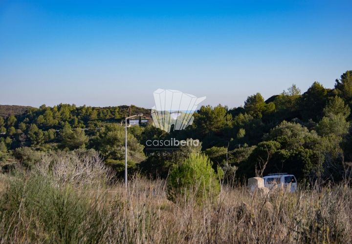 Helårsgrund i Sagres, Faro, Sagres - € 212.800 | Ref: 3513 - foto 1