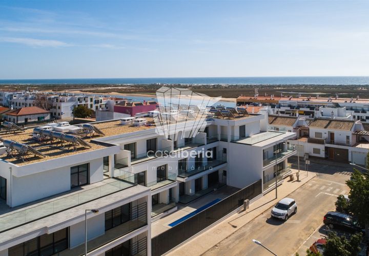 Lejlighed i Tavira, Faro, Tavira - € 420.000 | Ref: 3569 - foto 1