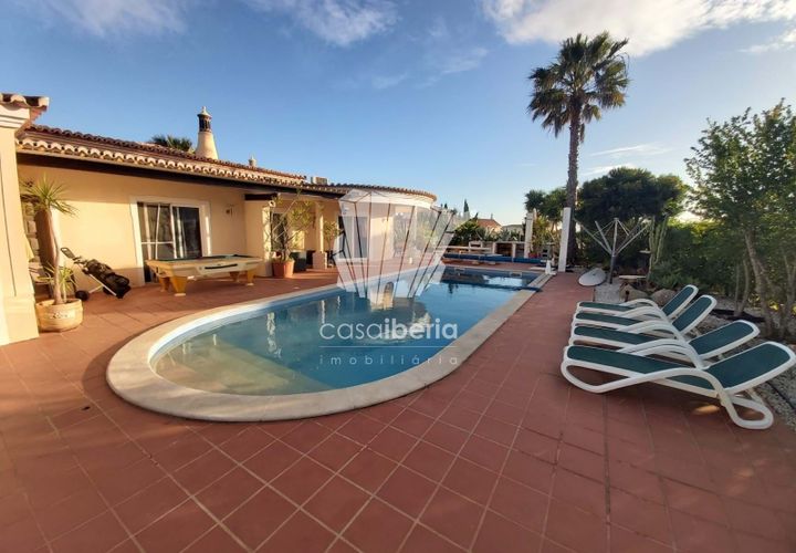 Villa i Lagoa, Faro, Lagoa - € 1.895.000 | Ref: 3581 - foto 1