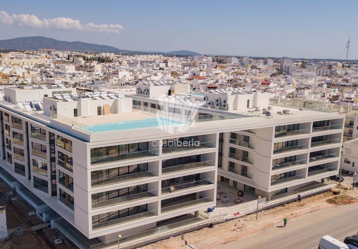 Lejlighed i Olhao, Faro, Olhao - € 720.000 | Ref: 3633 - foto 1