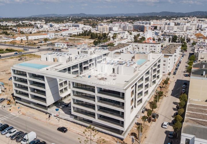 Lejlighed i Olhao, Faro, Olhao - € 1.200.000 | Ref: 4229 - foto 1