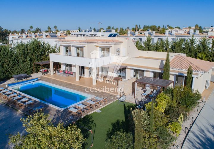 Villa i Lagoa, Faro, Lagoa - € 1.790.000 | Ref: 4455 - foto 1