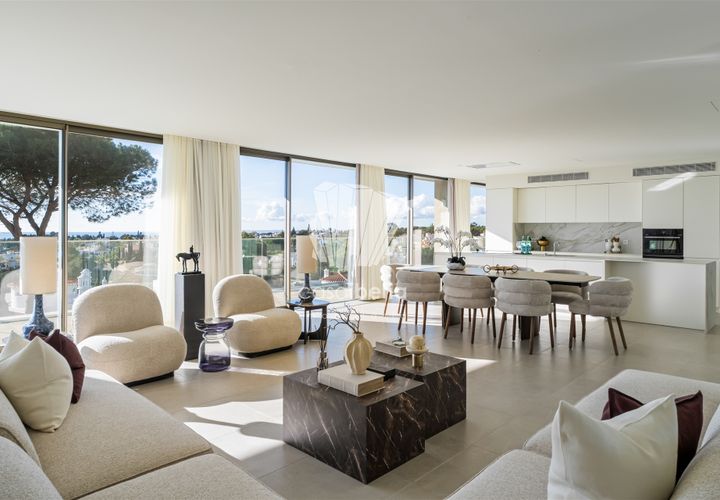 Lejlighed i Lagoa, Faro, Lagoa - € 2.400.000 | Ref: 4545 - foto 1