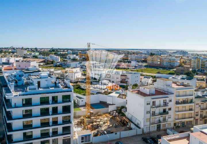 Lejlighed i Olhao, Faro, Olhao - € 300.000 | Ref: 4620 - foto 1
