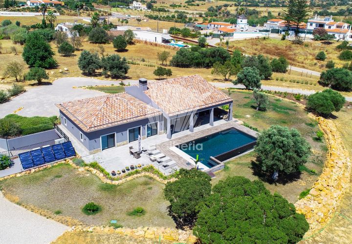 Villa i Lagoa, Faro, Lagoa - € 2.290.000 | Ref: 4633 - foto 1