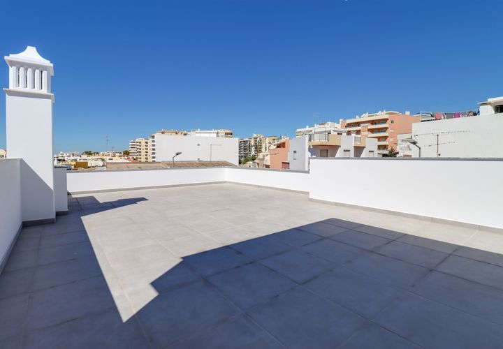 Villa i Faro, Faro, Faro - € 750.000 | Ref: 4706 - foto 1