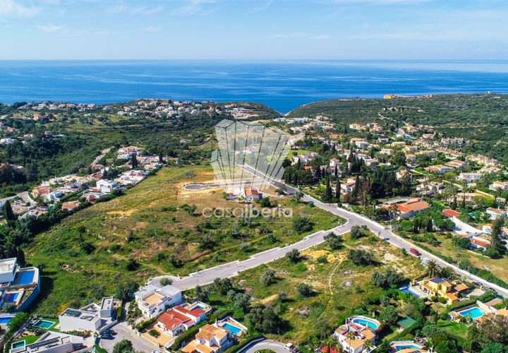 Helårsgrund i Lagoa, Faro, Lagoa - € 385.000 | Ref: 4733 - foto 1