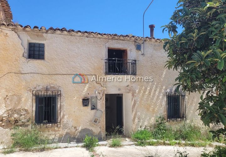 Landsbyhus i Oria, Almeria, Oria - € 23.000 | Ref: AH-14410 - foto 1
