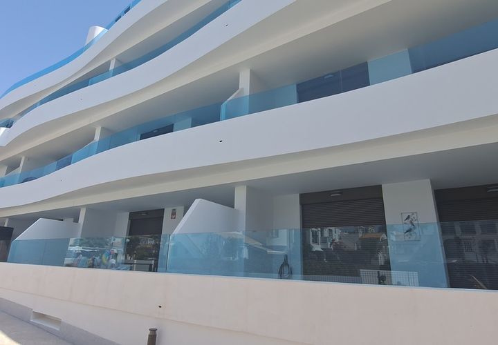 Leilighet i Playa Flamenca, Alicante, Playa Flamenca - € 415 000 | Ref: SPSDX205 - foto 1