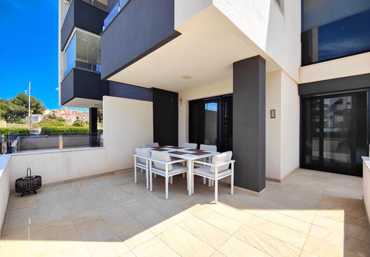 Leilighet i Los Altos, Alicante, Los Altos - € 269 000 | Ref: 92-459265/69274 - foto 1