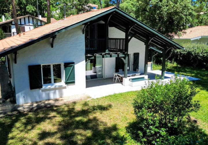Villa a Soorts-Hossegor, Landes, Soorts-Hossegor - € 1.598.000 | Ref: 8609200528BD49C1 - foto 1