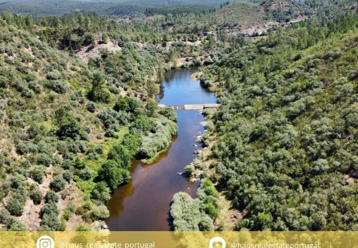 Helårsgrund i Castelo Branco, Castelo Branco, Castelo Branco - € 12.000 | Ref: hau13-2 - foto 1