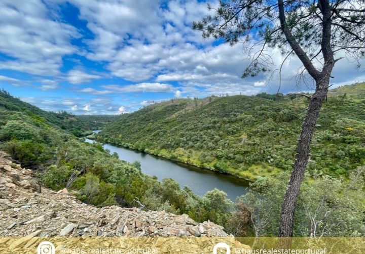 Helårsgrund i Castelo Branco, Castelo Branco, Castelo Branco - € 11.750 | Ref: hau117 - foto 1