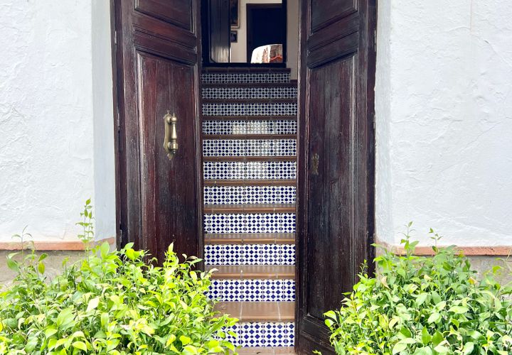 Landsbyhus i Casarabonela, Malaga, Casarabonela - € 175.000 | Ref: Casa Herrera - foto 1