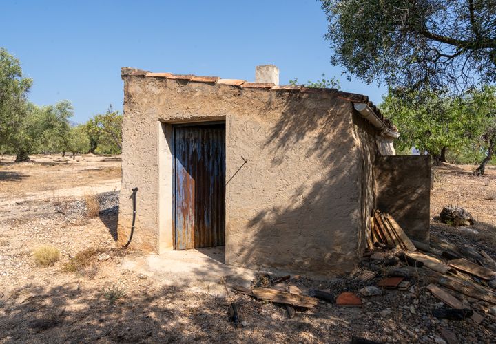 Finca a Aldover, Tarragona, Aldover - € 32.000 | Ref: 260 - foto 1