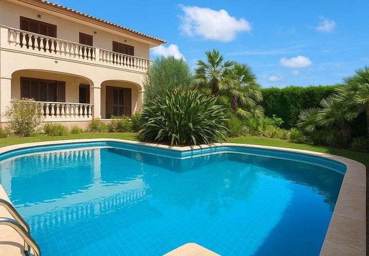 Villa a Son Servera, Mallorca, Son Servera - € 1.090.000 | Ref: 890 - foto 1