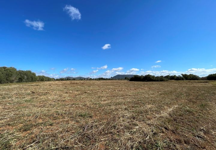 Helårsgrund i Llucmajor, Mallorca, Llucmajor - € 750.000 | Ref: 830LP - foto 1