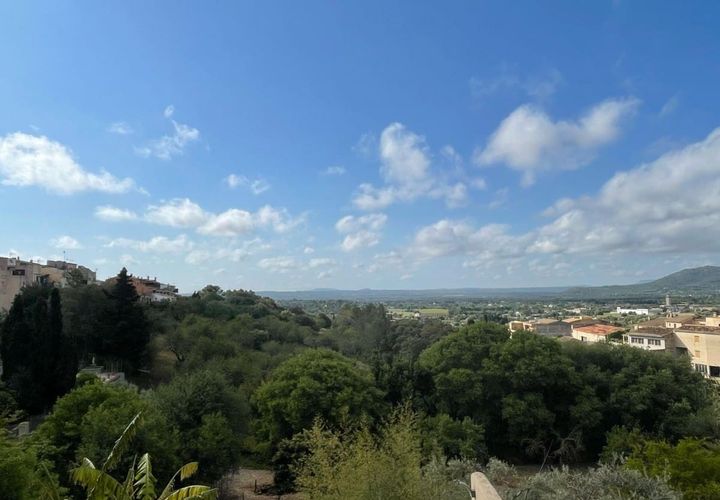 Landsbyhus i Campanet, Mallorca, Campanet - € 399.000 | Ref: 831 - foto 1