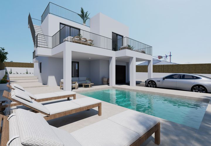 Landsbyhus i Sa Cabaneta, Mallorca, Sa Cabaneta - € 1.150.000 | Ref: 809 - foto 1