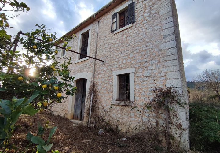 Finca i Binissalem, Mallorca, Binissalem - € 399.000 | Ref: 780 - foto 1
