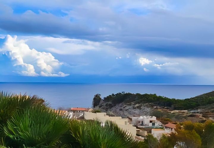 Tomt i Capdepera, Mallorca, Capdepera - € 500 000 | Ref: 721 - foto 1