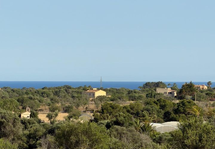 Villa i Santanyi, Mallorca, Santanyi - € 5.550.000 | Ref: 615 - foto 1